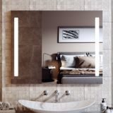 Комплект мебели для ванной Bella Luxe 85 см Alavann